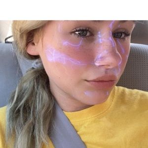 Meet your Posher, Alaina